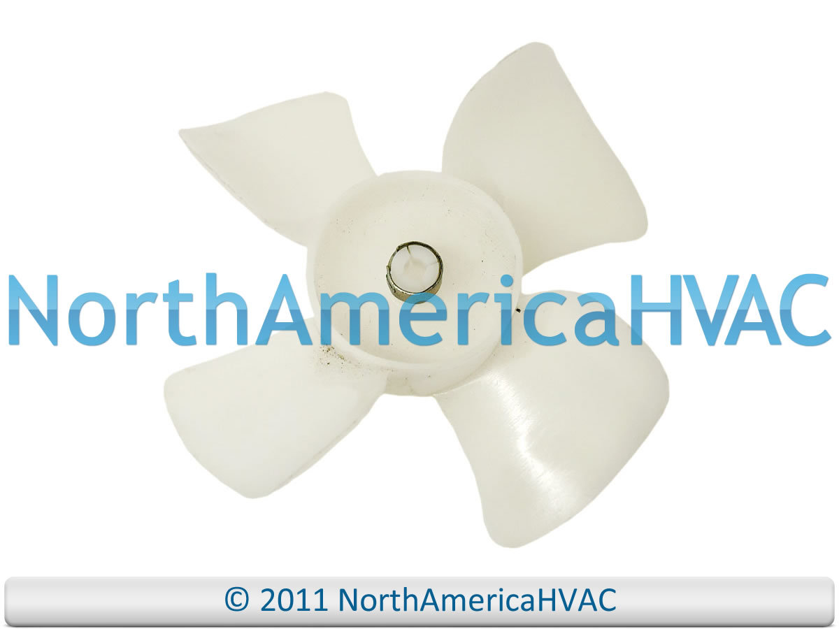 Faro Golf 6 Elica Ventola In Plastica Da 6 Pollici - Foro 1/4 - Foto 3