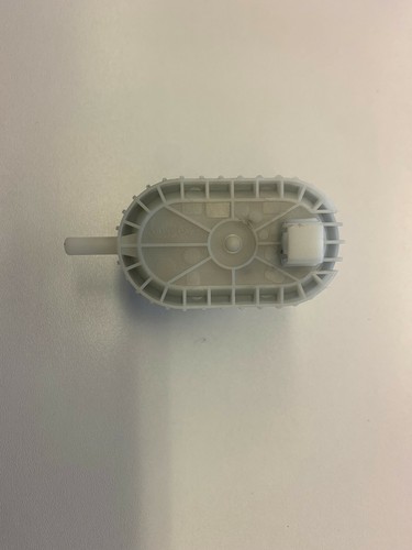 Siemens Bosch Waschmaschine Druckdose Niveauregler Druckwächter 9000188245