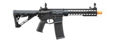 Lancer Tactical Gen 3 10" Keymod Airsoft Carbine AEG Airsoft Rifle - New