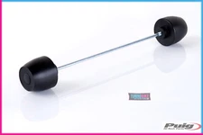 PUIG REAR FORK PAD PHB19 FOR DUCATI SCRAMBLER FLAT TRACK PRO 16 NE