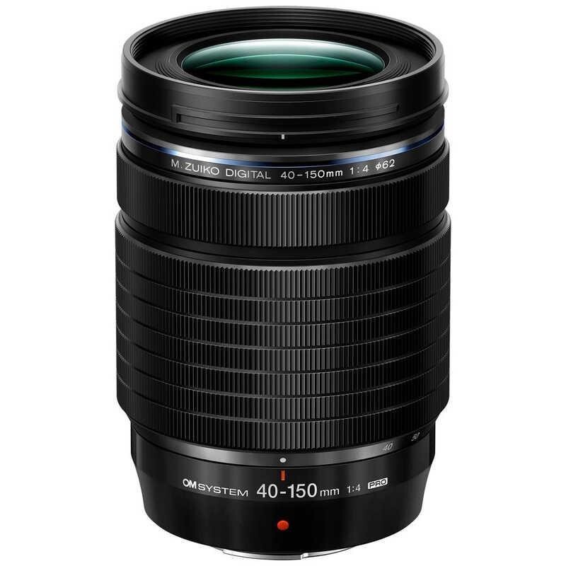 【美品】OLYMPUS M.ZUIKO Digital 40-150mm OLYMPUS M.ZUIKO DIGITAL ED 40-150mm F4.0 PRO -New from JP