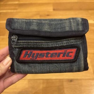 Hysteric Glamour Wallet | eBay Hysteric Glamour Wallet | eBay