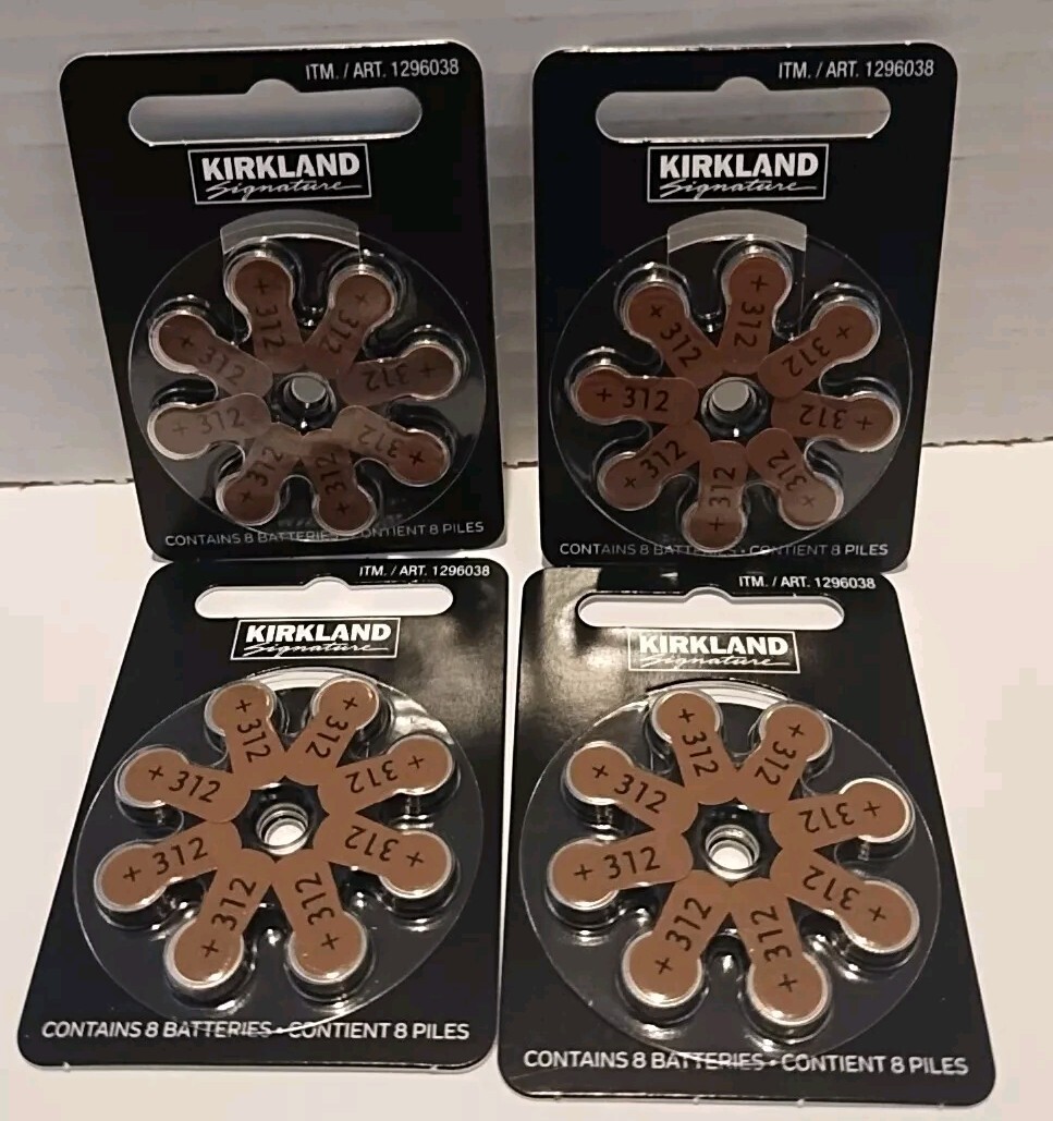 Rayovac Extra Size 13 Hearing Aid Batteries - From £1.39 Per Pack - Foto 5