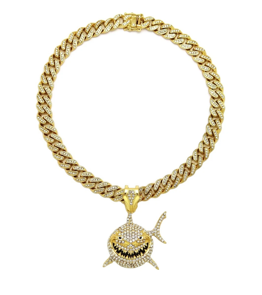 Tekashi 69 chain shark outlet
