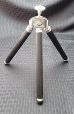 Vintage Camera Tripod Bilora Model Biloret 10...