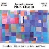 RON MCCLURE - PINK CLOUD / NEW Audio CD