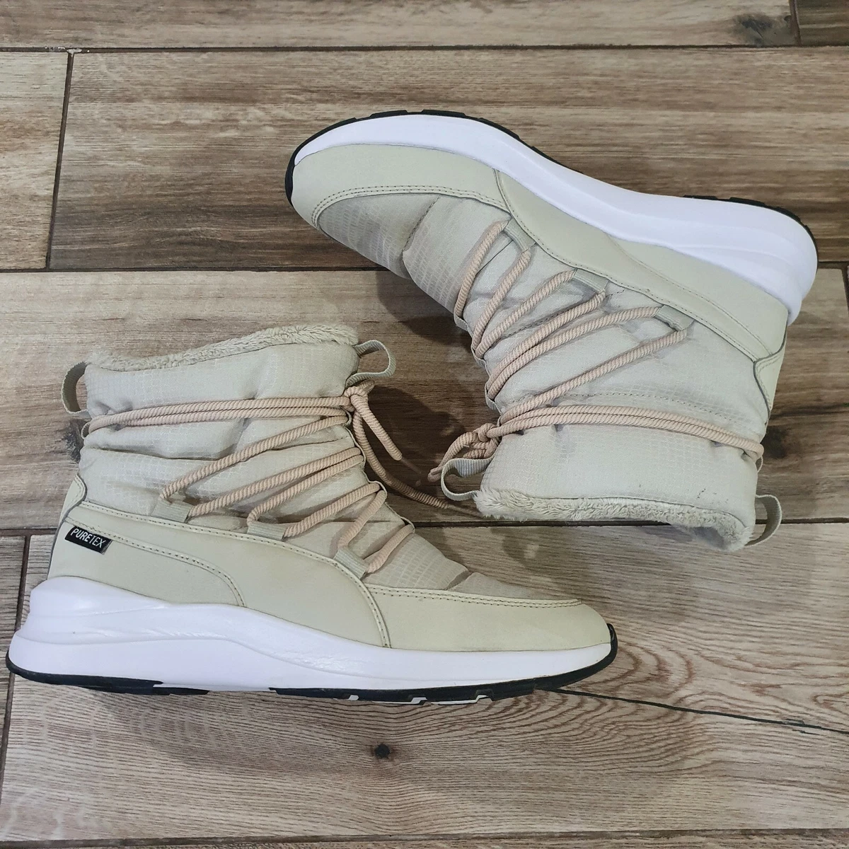 Puma on sale boots canada