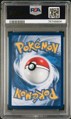 PSA 9 Pikachu 210/S-P Precious Collector Box Pokemon Promo Chinese