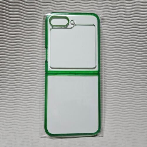 Samsung ANZUG CASE GP-FPF731 Zubehör für Galaxy Z Flip5 Anzugkarte SEPARAT - Bild 7 von 20