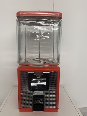 Northwestern Automat (design your own)