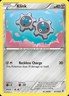 Pokemon Klink (97/153) Boundaries Crossed LP