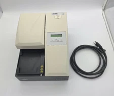 TECAN HYDROFLEX MICROPLATE PLATE WASHER 30087531 Powers On