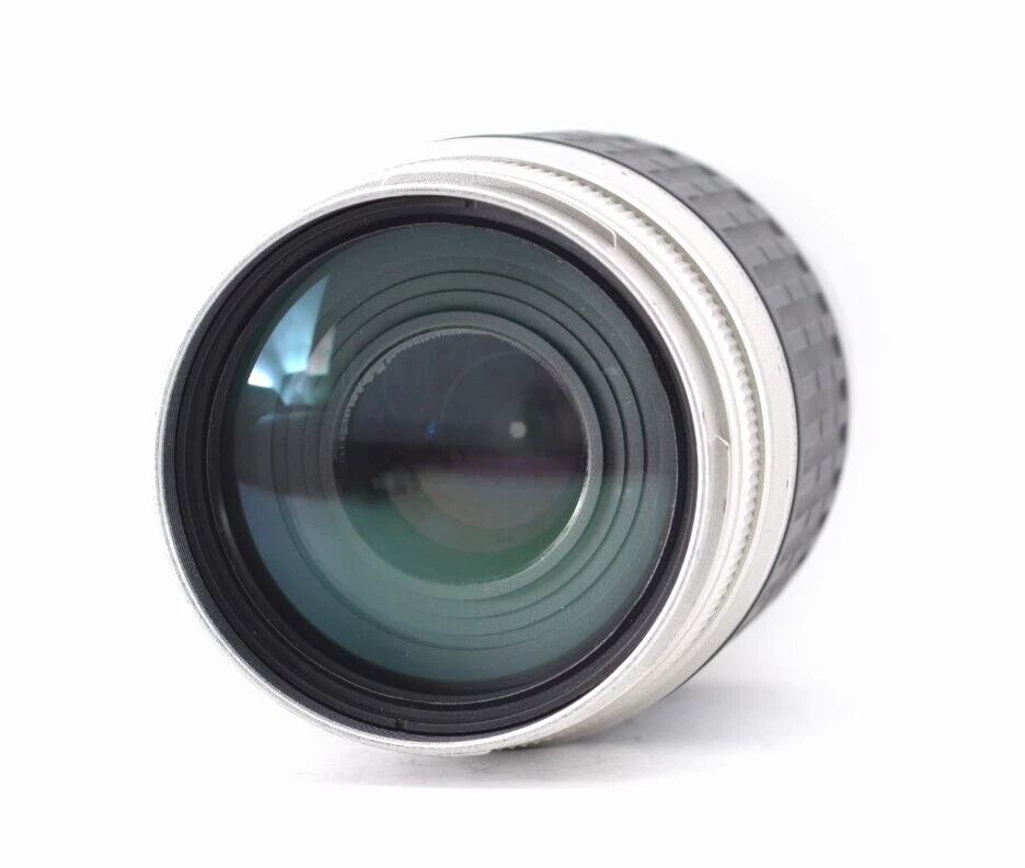 PENTAX 75-300mm Focal Camera Lenses for sale | eBay