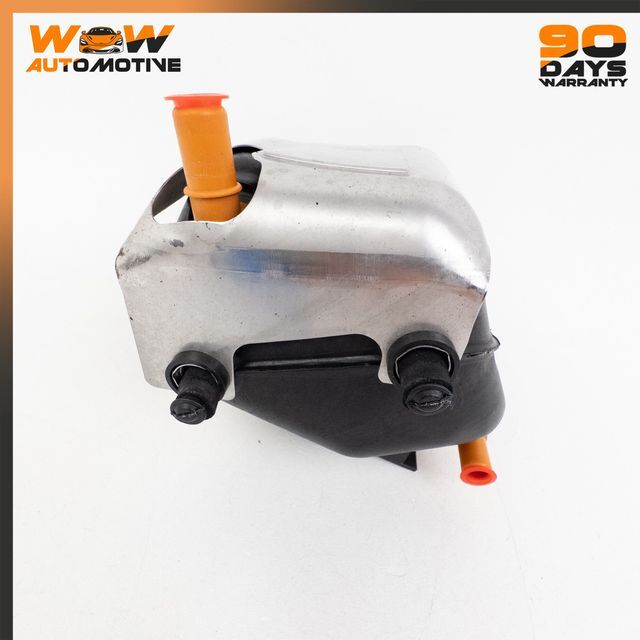 Bentley Continental GT Speed 2006-2013 Rear Fuel tank