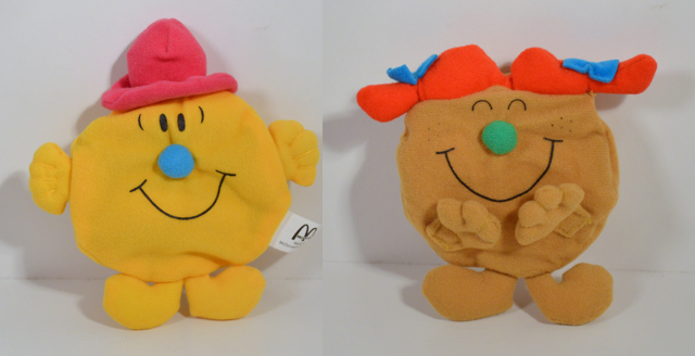 Mr.&Mrs.様 リクエスト 5点 まとめ商品 Mr Mischief & Little Miss Trouble 5