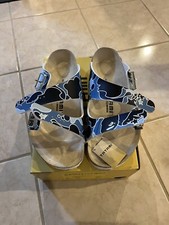 RARE 2008 A Bathing Ape X Tatami By Birkensto...
