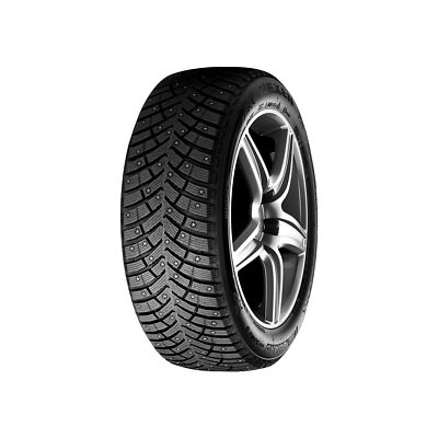 1 New Nexen Winguard Winspike 3  - 265/70r16 Tires 2657016 265 70 16