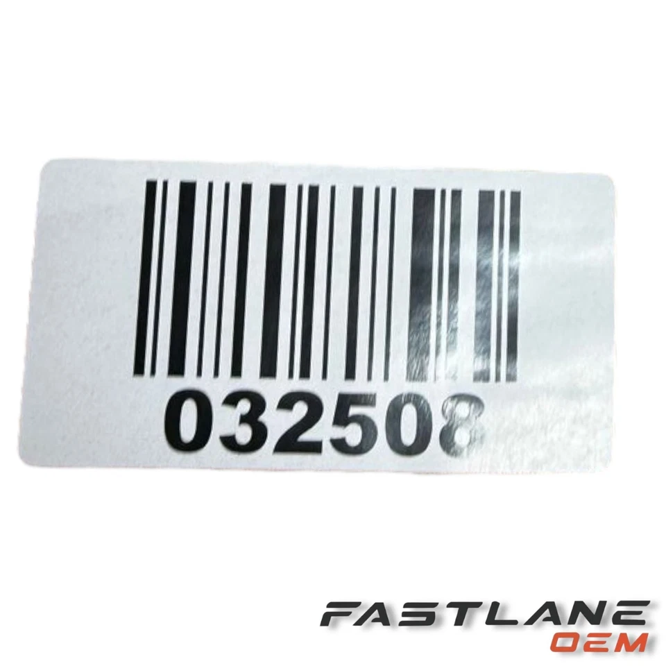 Cadillac DTS/DEVILLE/ELDORADO/SEVILLA 1993-2011 eje de salida nuevo OEM 8677017 Foto 3 de 4