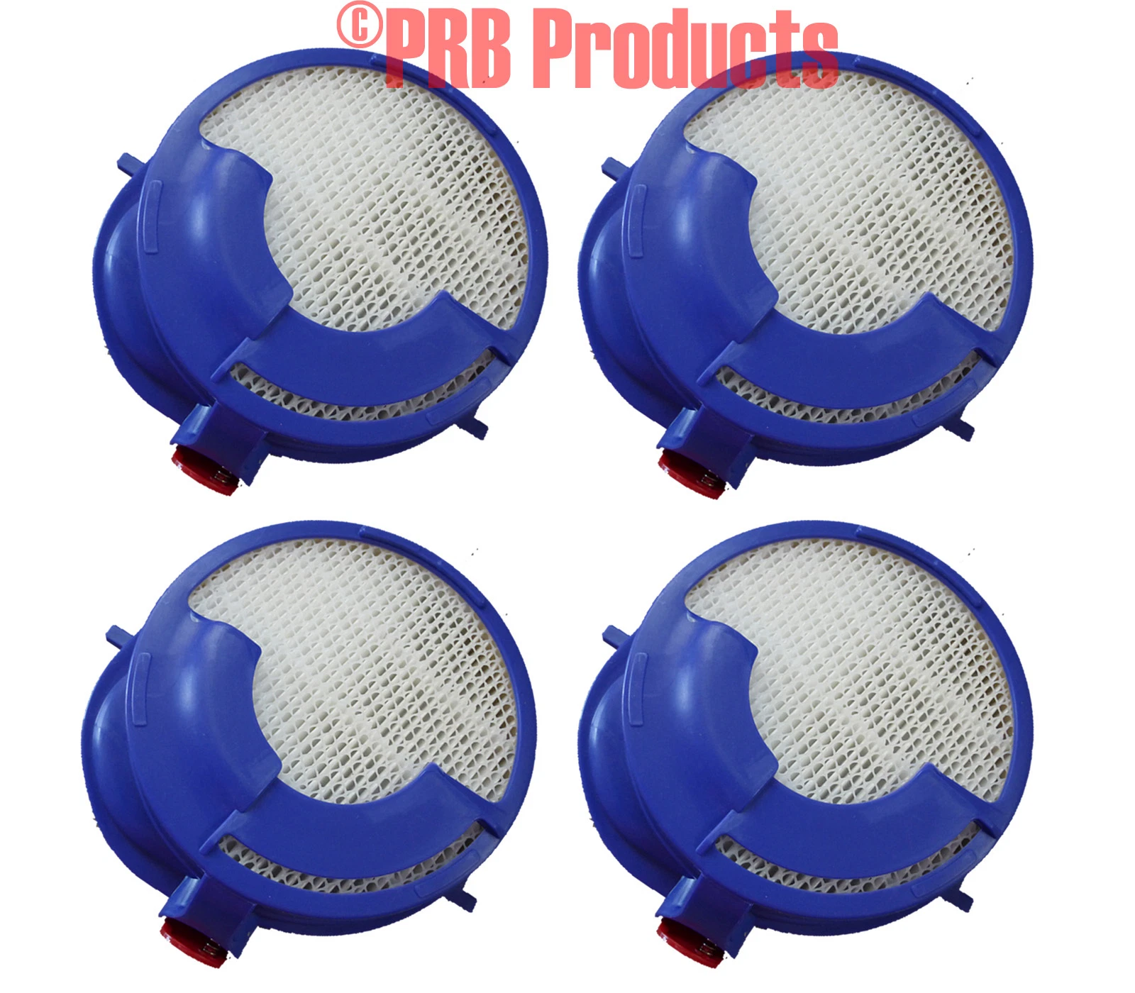 Envirocare Dyson DC24 Post Motor Filter - Thumbnail 5