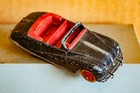 Vintage Dinky Toys  Austin Atlantic Convertible