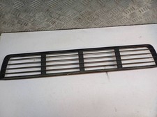 Calandre Volkswagen SHARAN