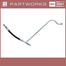 Ölleitung Turbolader fü PORSCHE 930 964 turbo Öldruckschalter Zulauf 93010712509