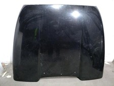 Capot Ssangyong KORANDO