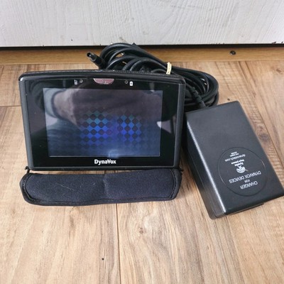 Dynavox Xpress Communication Device TESTED WORKING