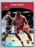 2000-01 Bowman's Best Basketball #42 Elton Brand - VG - Chicago Bulls