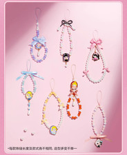 Molly Daily Look Series Phone Charm Confirmed Blind Box Figure Authentic Gift  