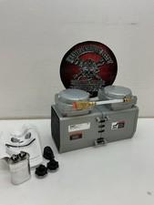 Gast DAA-V505-EB Compressor Vacuum Pump 115 VAC 2.7 Amps NIB