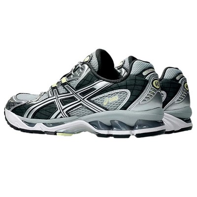 Asics Gel-Nimbus 10.1 Piedmont Grey / Graphite Grey 1203A543-023