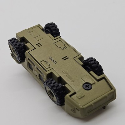 Micro Machines Aliens Colonial Marines M577 APC Armored Personnel