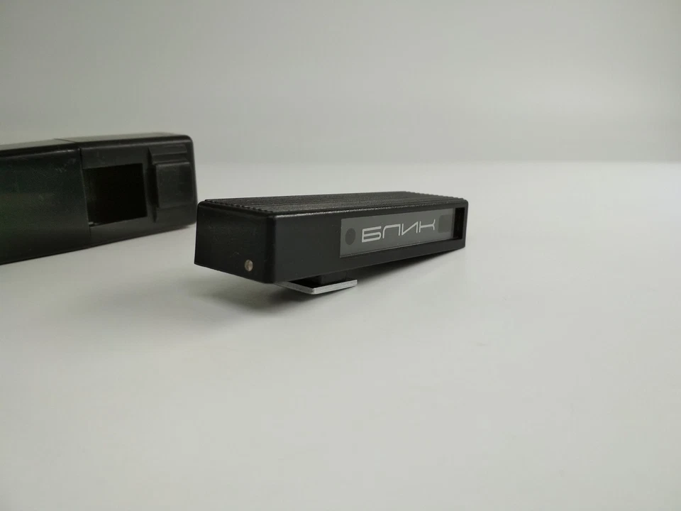 Visor Lomo "Blik" acessório telêmetro para câmeras URSS, *969 - Imagem 4 de 4