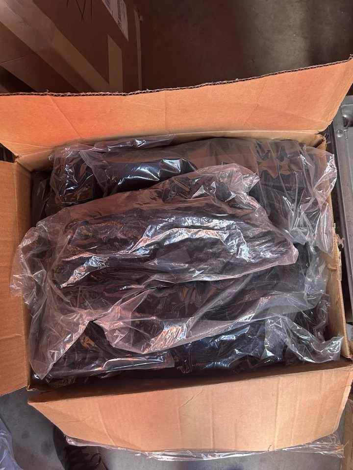 25 Bags Of Velcro- Various Sizes - Image 3 of 3