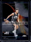 2025 Topps Chrome Ace Bailey Base (RAW)