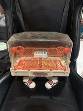 Innoland Sports Hero Electronic Full Court jam Basketball game 1997  1/2 players