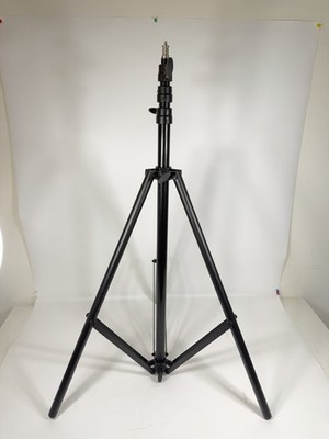 Matthews Studio LS-2218 Heavyweight LiteStand Tripod - Black