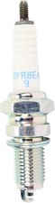 NGK Spark Plug DPR8EA-9 #4929 for Yamaha XC18...