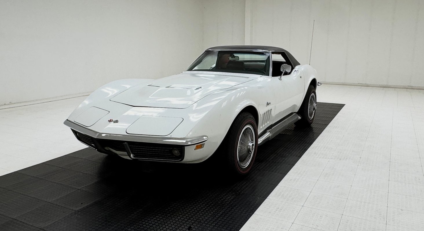 1969 Chevrolet Corvette for sale in Morgantown Pennsylvania