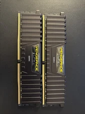 corsair vengeance lpx ddr4 ram 64gb (2x32gb) 3000MHz