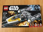 LEGO Star Wars: Y-Wing Starfighter (75172) New Sealed