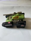 Transformers G1 Hardhead Figure Body With Shoulder Cannon Original