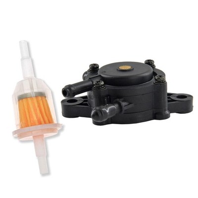 Fuel Pump For E-Z-GO EZGO 2+2 RXV TXT Shuttle 2 4 6 8 Hospitality Shuttle Series