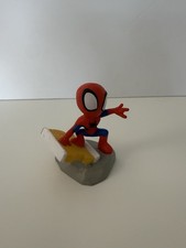 Tonies MARVEL Spidey  His Amazing Friends Spidey Tonie Figurine