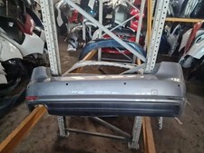 AUDI A4 Avant 8ED, B7 Hintere Stoßstange 8W0807521G 2.00 Diesel 2018 34007785