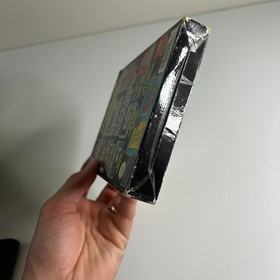 Spider-Man: Return of the Sinister Six (Nintendo NES, 1992 PAL A) LJN CIB