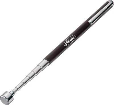 VIGOR Teleskop-Magnetheber ∙ V1741 ∙ 645 mm