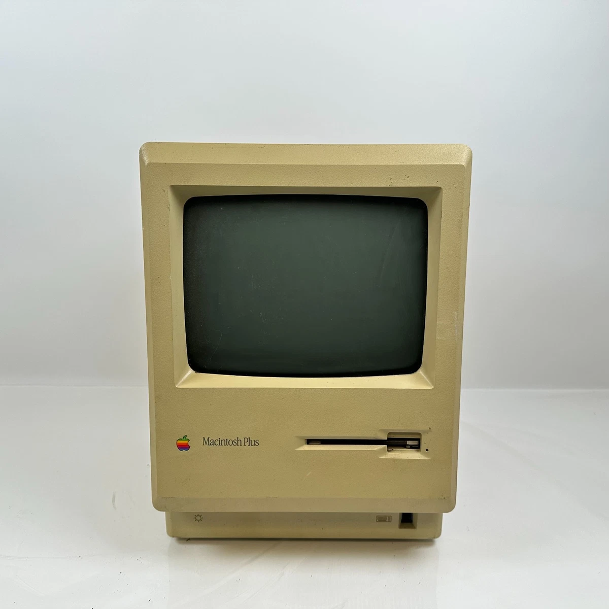 Macintosh plus ジャンク Macintosh Plus for sale | eBay