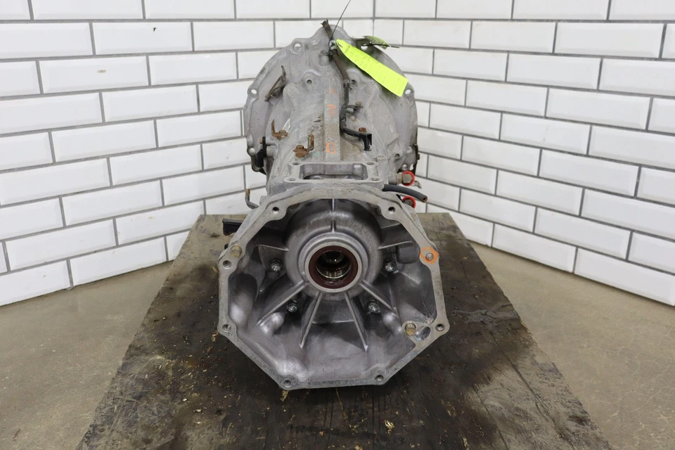 2005-2009 Lexus GX470 5-Spd Automatic A750F 4x4 Transmission Foto 4 de 4